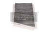 Фильтр салона с активированным углем MAXGEAR 26-0473 (фото 1)