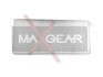 Фильтр салона с активированным углем MAXGEAR 26-0475 (фото 1)