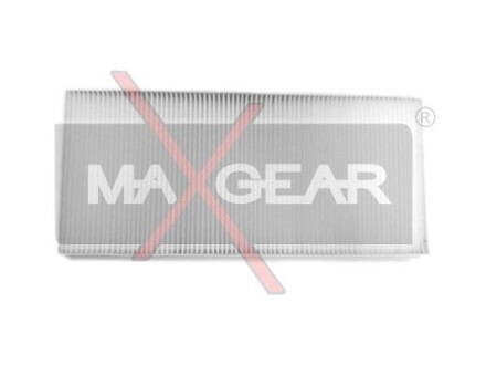 Фильтр салона с активированным углем MAXGEAR 26-0475