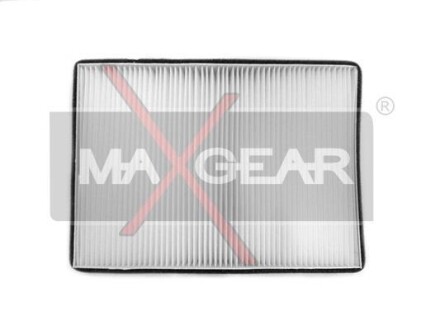 Фильтр салона MAXGEAR 26-0480