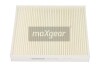 Фильтр салона MAXGEAR 26-0484 (фото 1)