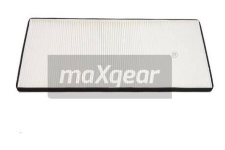 Фильтр салона с активированным углем MAXGEAR 26-0489