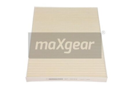 Фильтр салона MAXGEAR 26-0501