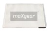 Фильтр салона MAXGEAR 26-0506 (фото 1)