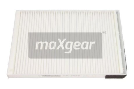 Фильтр салона MAXGEAR 26-0506