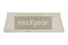 Фильтр салона MAXGEAR 26-0510 (фото 1)