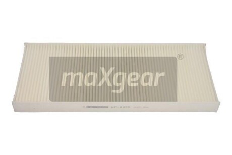 Фильтр салона MAXGEAR 26-0510