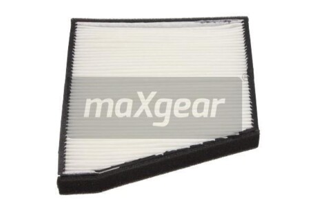 Фильтр салона MAXGEAR 26-0512