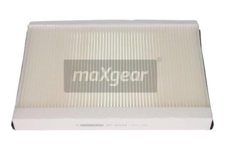 Фильтр салона MAXGEAR 26-0514