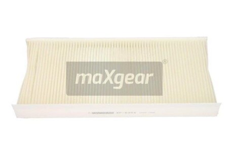 Фильтр салона с активированным углем MAXGEAR 26-0516