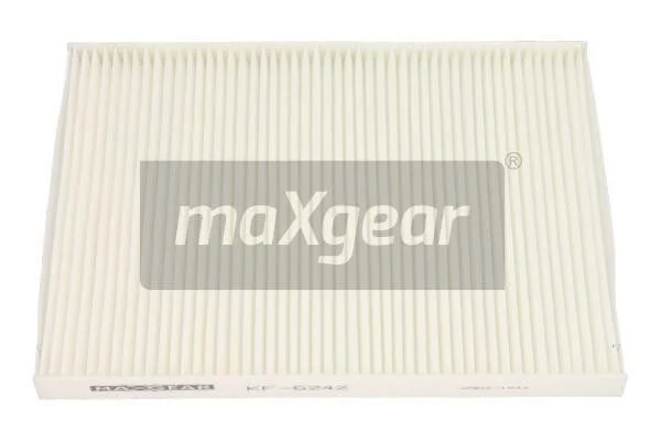 Фильтр салона MAXGEAR 26-0543 (фото 1)