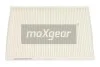 Фильтр салона MAXGEAR 26-0543 (фото 1)