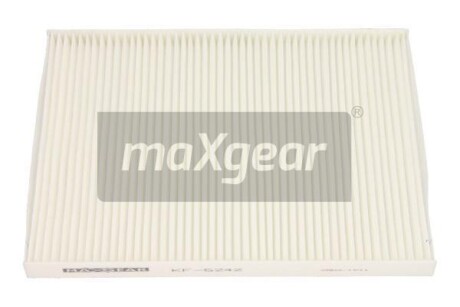 Фильтр салона MAXGEAR 26-0543