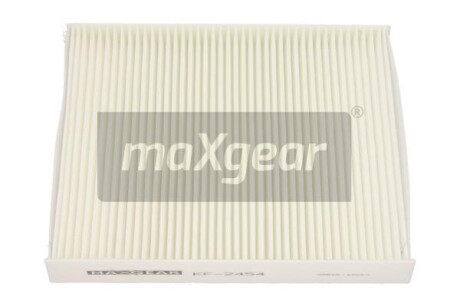 Фильтр салона MAXGEAR 26-0544