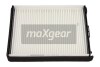 Фильтр салона MAXGEAR 26-0550 (фото 1)