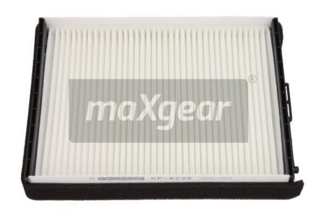 Фильтр салона MAXGEAR 26-0550