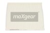 Фильтр салона MAXGEAR 26-0551 (фото 1)