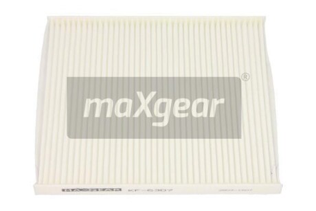 Фильтр салона MAXGEAR 26-0551
