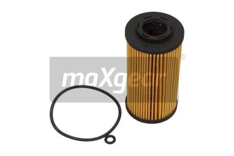 Масляный фильтр MAXGEAR 26-0552