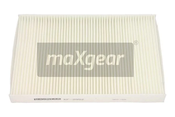 Фильтр салона с активированным углем MAXGEAR 26-0565 (фото 1)