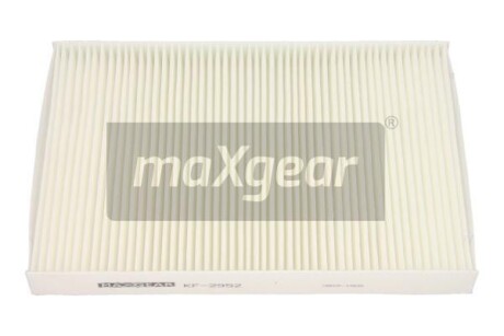 Фильтр салона с активированным углем MAXGEAR 26-0565