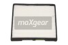 Фильтр салона MAXGEAR 26-0571 (фото 1)