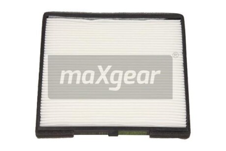 Фильтр салона MAXGEAR 26-0571