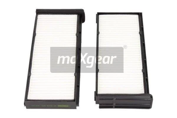 Фильтр салона MAXGEAR 26-0583 (фото 1)