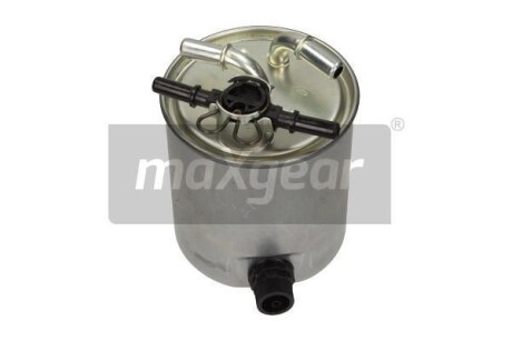 Топливный фильтр MAXGEAR 26-0595