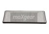 Фильтр салона с активированным углем MAXGEAR 26-0603 (фото 1)