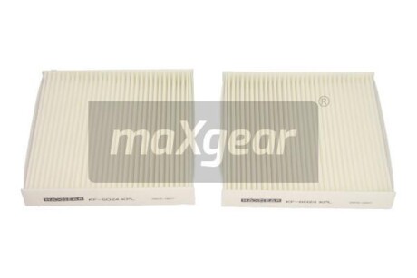 Фильтр салона MAXGEAR 26-0623