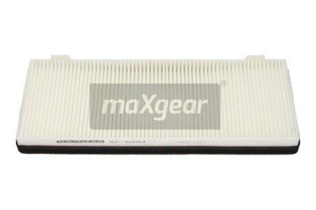 Фильтр салона MAXGEAR 26-0624