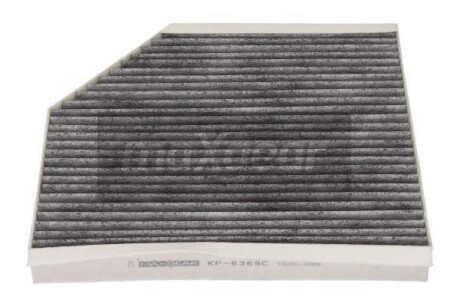 Фильтр салона с активированным углем MAXGEAR 26-0633