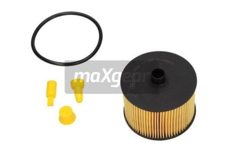 Топливный фильтр MAXGEAR 26-0668