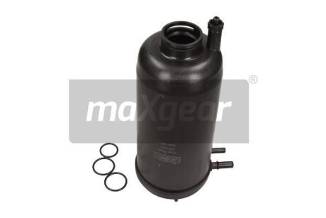 Топливный фильтр MAXGEAR 26-0670