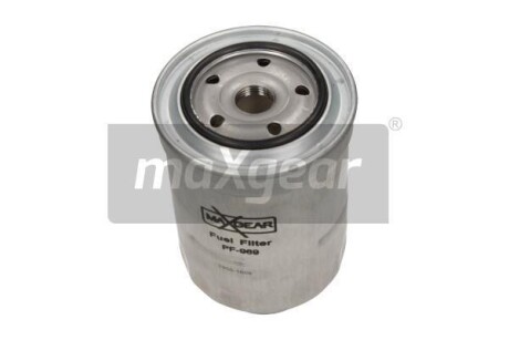Топливный фильтр MAXGEAR 26-0691