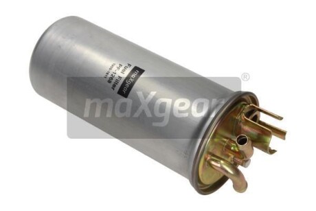 Топливный фильтр MAXGEAR 26-0699