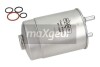 Топливный фильтр MAXGEAR 26-0737 (фото 1)