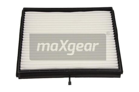 Фильтр салона MAXGEAR 26-0767