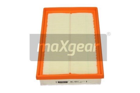 Воздушный фильтр MAXGEAR 260772