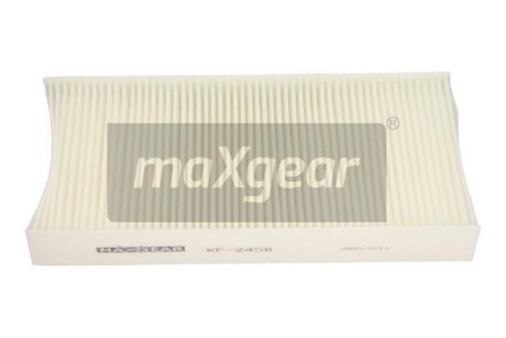 Фильтр салона MAXGEAR 260787