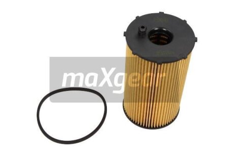 Масляный фильтр MAXGEAR 26-0788