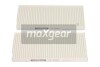 Фильтр салона MAXGEAR 26-0790 (фото 1)