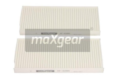 Фильтр салона MAXGEAR 26-0790