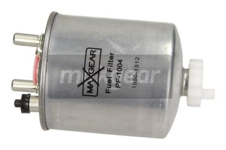 Топливный фильтр MAXGEAR 26-0794