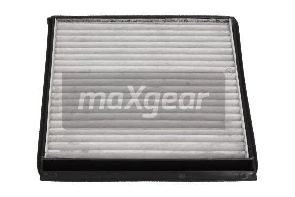 Фильтр салона с активированным углем MAXGEAR 260809 (фото 1)