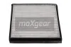 Фильтр салона с активированным углем MAXGEAR 260809 (фото 1)