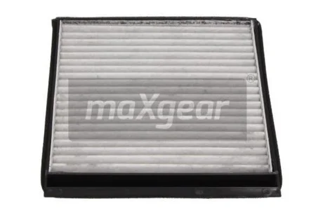 Фильтр салона с активированным углем MAXGEAR 260809