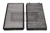 Фильтр салона с активированным углем MAXGEAR 260830 (фото 1)