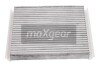 Фильтр салона с активированным углем MAXGEAR 260835 (фото 1)